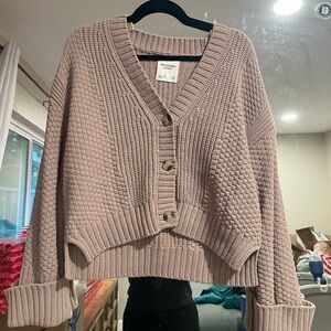 Abercrombie & Fitch Women's Sweater